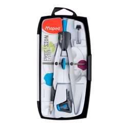 Maped Precision Multicolore - Vue supplémentaire 4