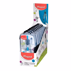 Maped Precision Multicolore - Vue supplémentaire 5