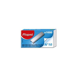 Maped 324105 agrafe Pack d'agrafes 1000 agrafes
