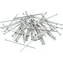 500x Epingles Argentine Maped 30 mm (340120)