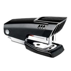 Maped E3524 Agrafes classiques Noir, Acier inoxydable