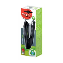 Agrafeuse MAPED Greenlogic Full Strip (353611)