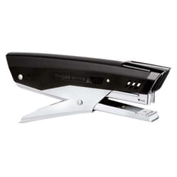 Maped E4402 Agrafes classiques Noir, Acier inoxydable