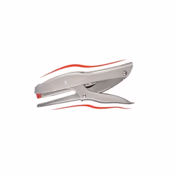 Maped M450510 agrafeuse Agrafes classiques Argent - Vue supplémentaire 2