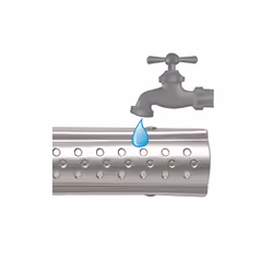 Maped M450510 agrafeuse Agrafes classiques Argent - Vue supplémentaire 3