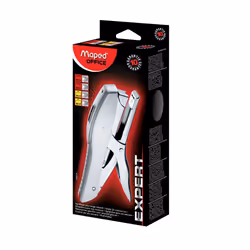 Maped M450510 agrafeuse Agrafes classiques Argent - Vue supplémentaire 5