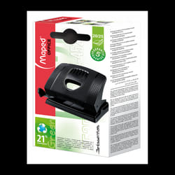 PERFORATEUR MAPED METAL 2TROUS 20/25F ESSENTIAL GREEN (452511)