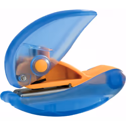 Perforateur MAPED Advance Métal Argent 20/25F (620310)
