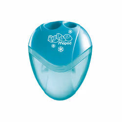 Maped M534756 taille-crayons Taille crayon manuel Bleu, Rose - Vue supplémentaire 3