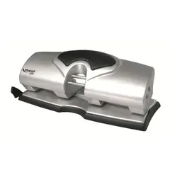 Maped Universal perforateur papier 25 feuilles Métallique
