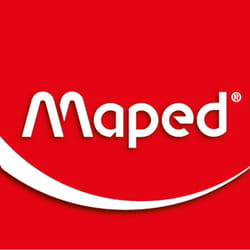 Maped Fix-Max Evolys 33 m Noir, Bleu