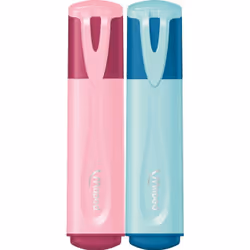 Maped 742028 marqueur 2 pièce(s) Multicolore - Vue supplémentaire 3