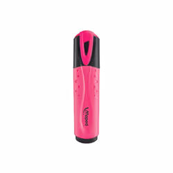 Maped Fluo Peps Classic, 1 pièce(s), Rose, Noir, Rose, Rose