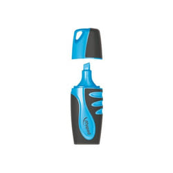 Surligneur Maped Fluo Peps Mini / Bleu (742730)