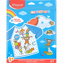 Maped TABLIER PEINTURE EARLY AGE SACHET - Vue supplémentaire 2
