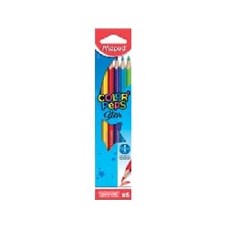 Maped Color Peps 6 pièce(s)