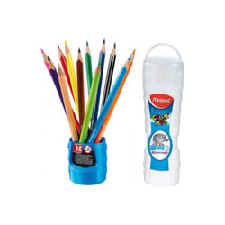 Maped Squeezy tube 12 pièce(s)
