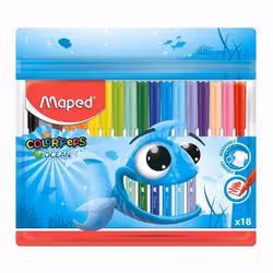 Maped Color’Peps 845721