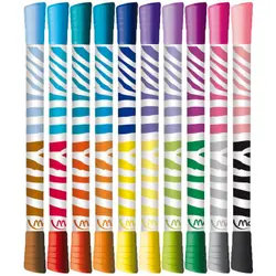 Maped Color'Peps Duo stylo-feutre Multicolore 10 pièce(s)