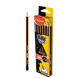 Maped Black'Peps