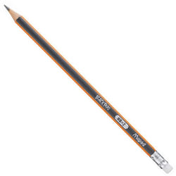 Maped 851721 crayon graphite 2HB