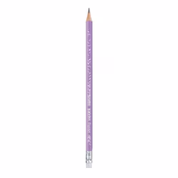 Crayon Maped Black'sPeps pastel HB embout gomme boîte display 72 piè - Vue supplémentaire 2