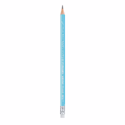 Crayon Maped Black'sPeps pastel HB embout gomme boîte display 72 piè - Vue supplémentaire 3