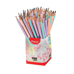 Maped 851769 crayon graphite HB 72 pièce(s)