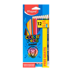 Maped Strong colour pencils