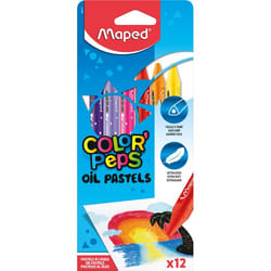 Maped Colour'Peps 12 pièce(s)