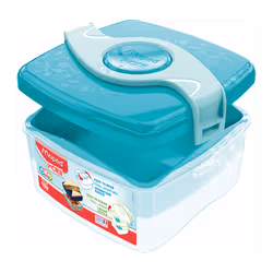 Boîte à Déjeuner MAPED 870102 Turquoise