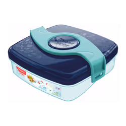 Boîte à Déjeuner MAPED Turquoise (870302 )