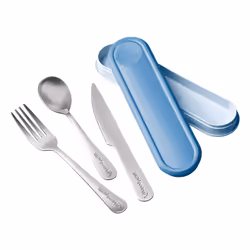 Maped 870403, Jeu de couteaux/coutellerie, Acier inoxydable, Acier inoxydable, Acier inoxydable, 1 pièce(s)