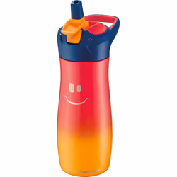 Maped Picnik Utilisation quotidienne 430 ml Acier inoxydable Bleu, Orange, Rouge