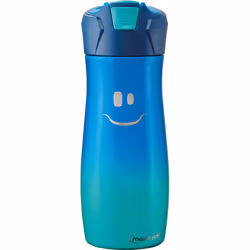 Maped Picnik Utilisation quotidienne 580 ml Acier inoxydable Bleu, Vert