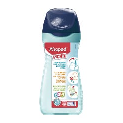 Gourde MAPED 430 ml -Rose (871501 )