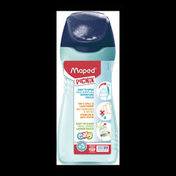 Gourde MAPED 430 ml -Turquoise ( 871502 )