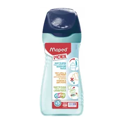 Gourde Maped 430ml - Rouge (871503)