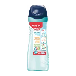 Gourde Maped 580ml - Violet (871701)