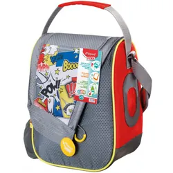 Sac Déjeuner MAPED Comics (872012)
