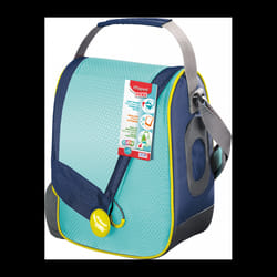 Sac Déjeuner MAPED Bleu (872017 )