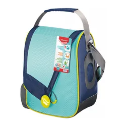 Sac Déjeuner MAPED Bleu (872017 )