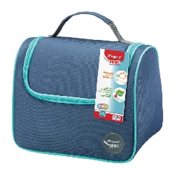 Maped 872104 sac à sandwichs Bleu