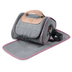 Sac à déjeuner MAPED– Rose (872201)