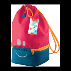 Maped Picnik conteneurs thermique 9,3 L Bleu, Rose