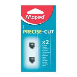 Lames Massicot Maped Precise Cut A4 (894910)