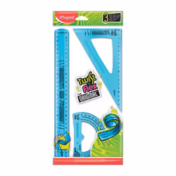 Set De Dessin MAPED Maxi (895055)