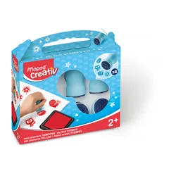 Maped Early Age Tampons - Kit Outils - Creativ