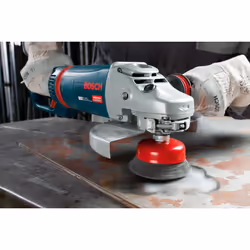 Bosch Brosses boisseaux à fils ondulés Clean for Metal - Vue supplémentaire 2