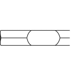 Bosch 1 618 600 019 Mèche
